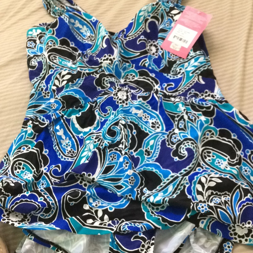 Swimsuit